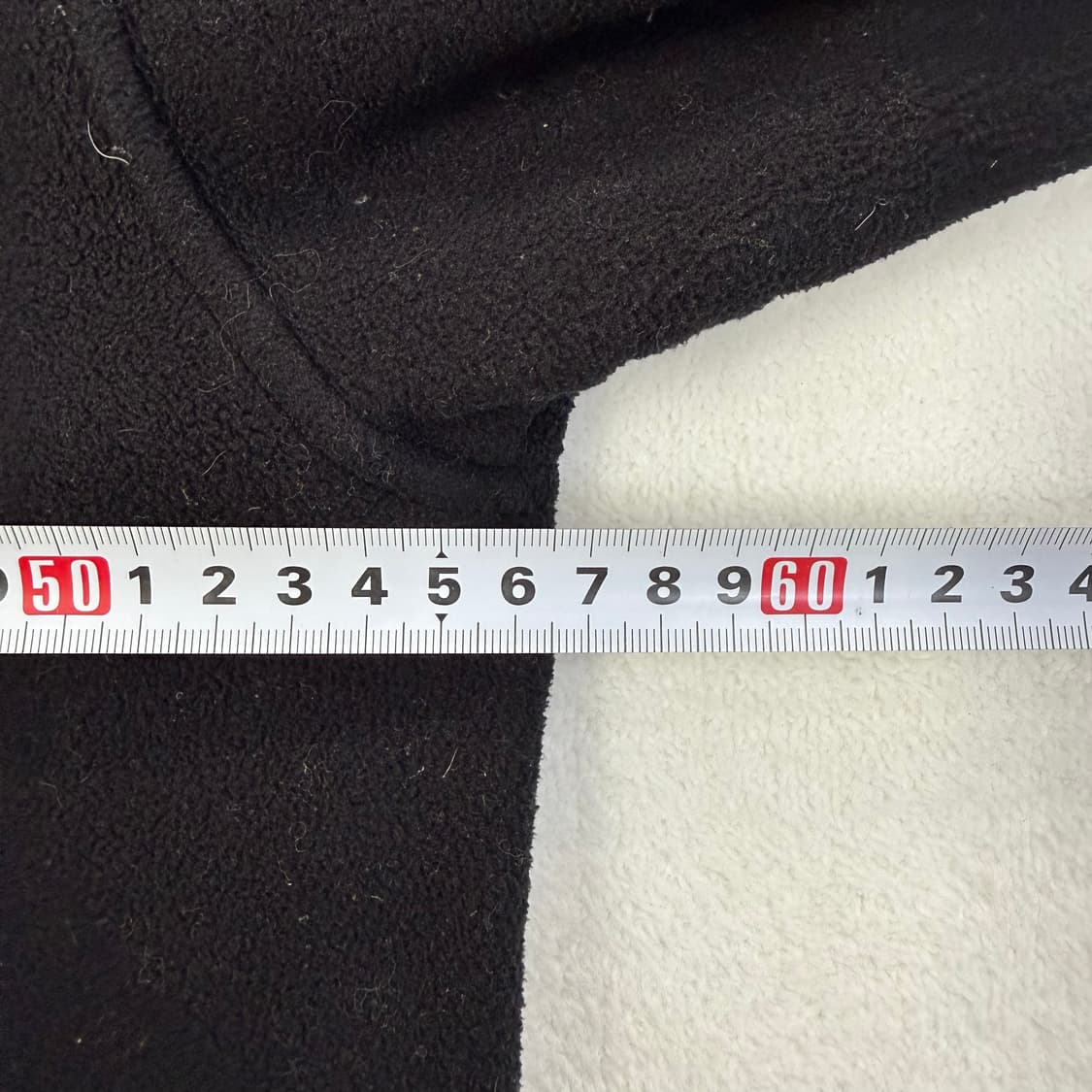 95 노스페이스 플리스 자켓 0305T 상품이미지5