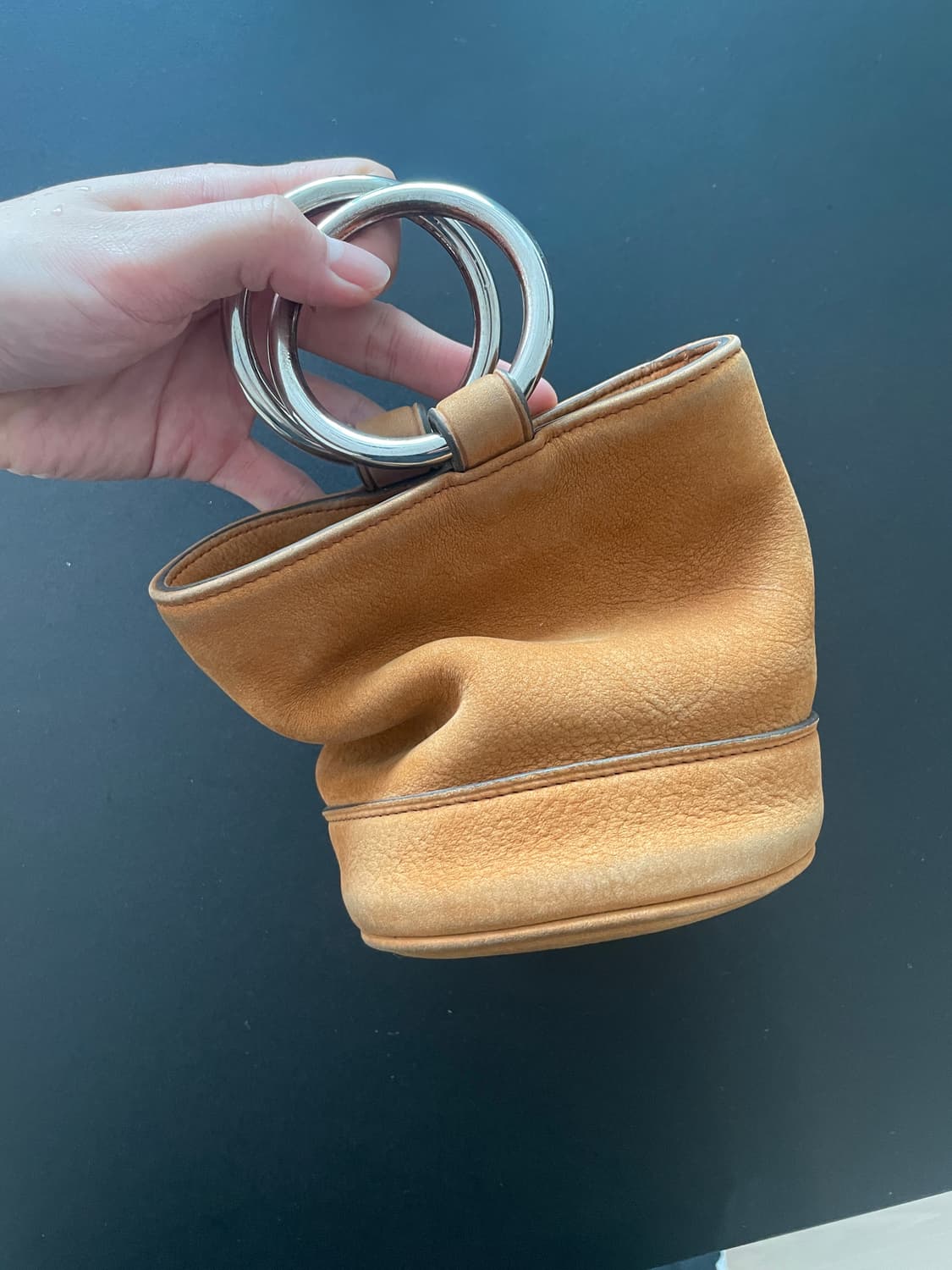 simon miller mini bag 상품이미지2