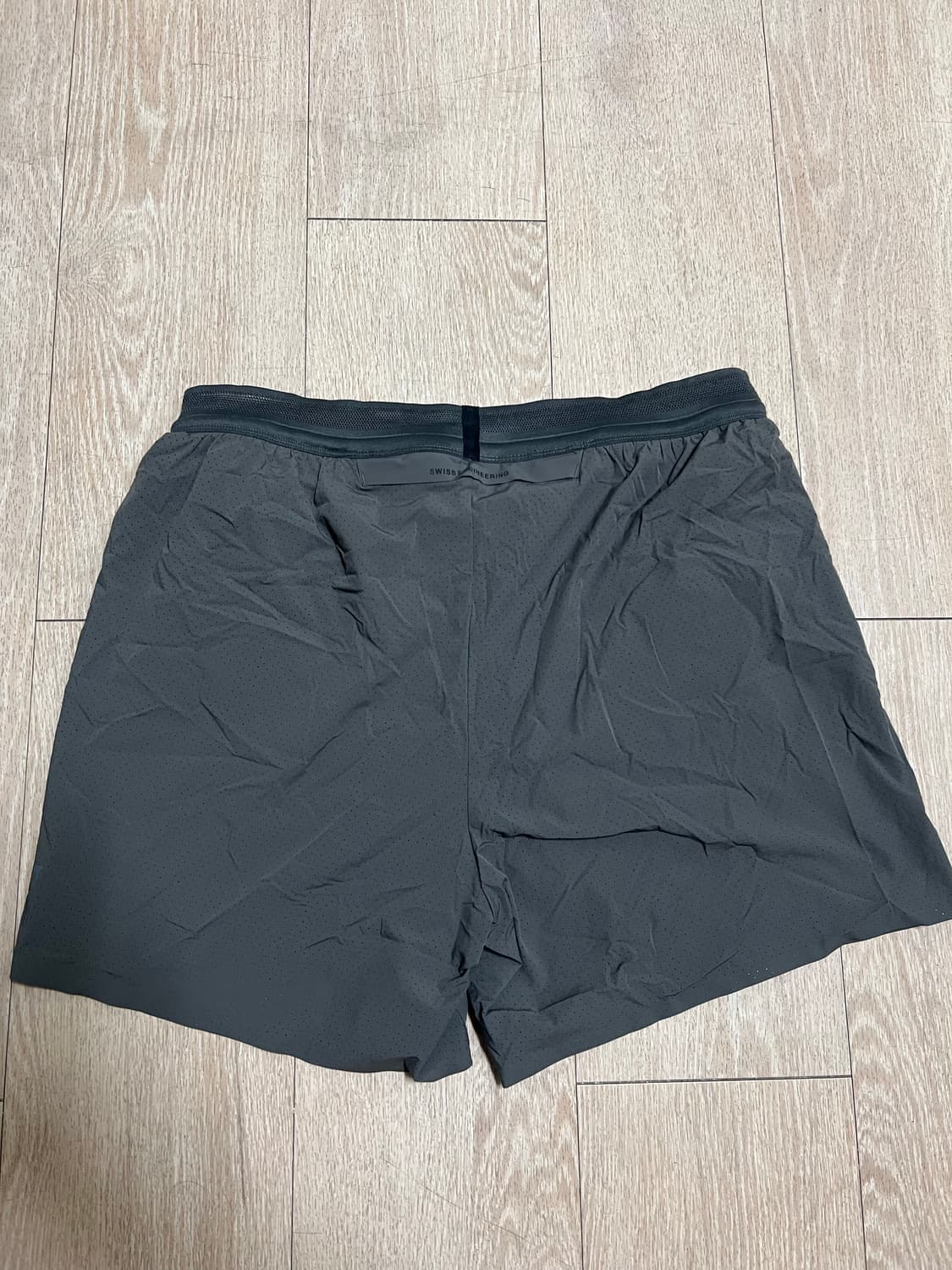 온러닝 5인치 퍼포먼스 러닝팬츠 쇼츠 L 상품이미지4