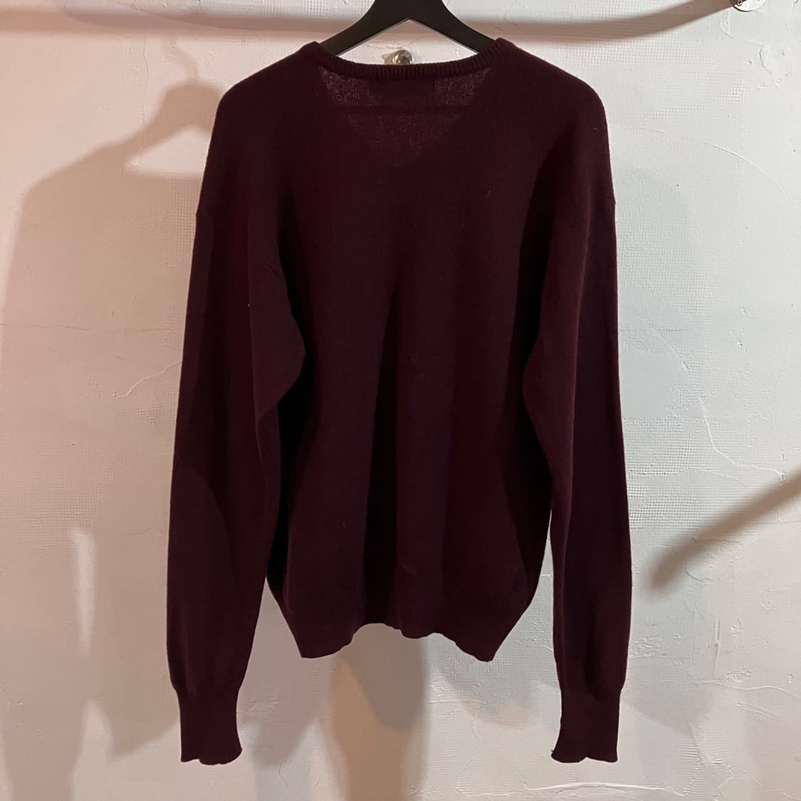 폴로 랄프로렌 베이직 니트 상품이미지3