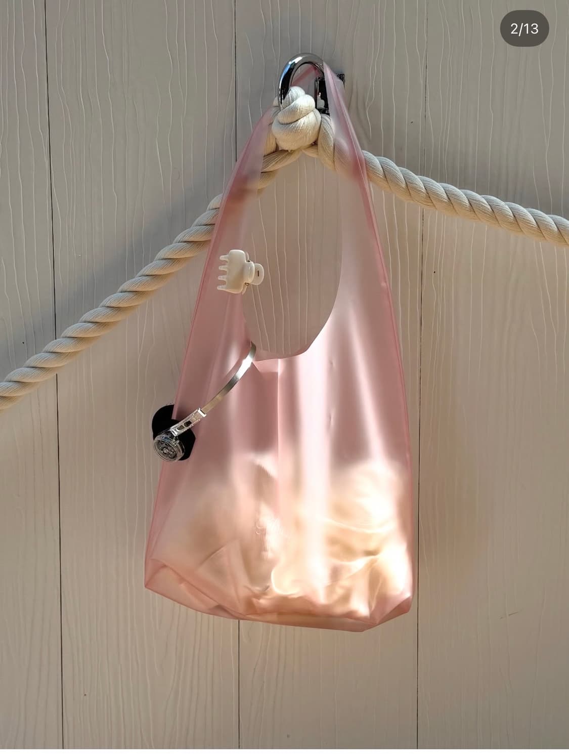 글로니 젤로백 glowny jello bag 상품이미지1