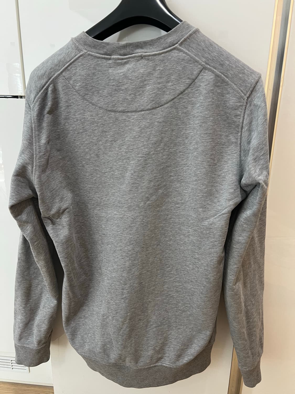 스톤아일랜드 그레이 맨투맨 L 상품이미지2