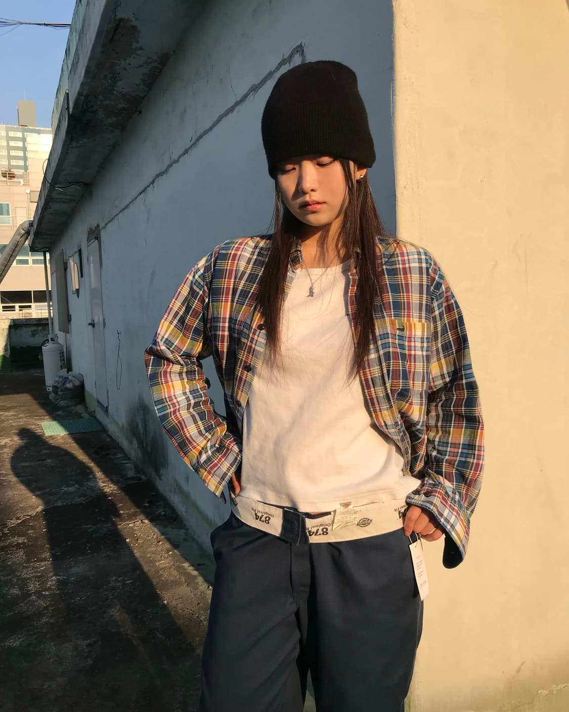 디키즈 874 오리지널 핏 팬츠 상품이미지4