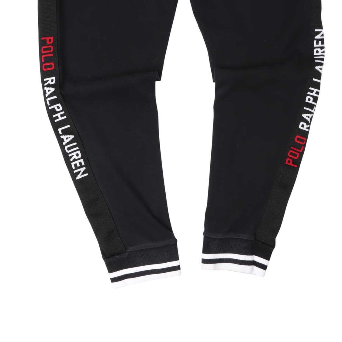 폴로 랄프로렌 포니 사이드테이핑 조거 스웻팬츠 상품이미지6