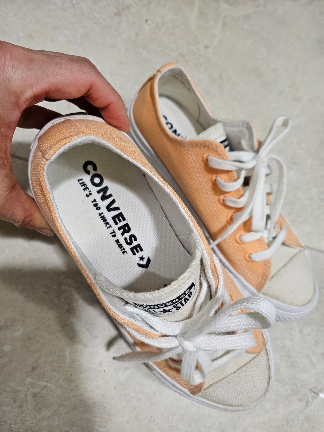 컨버스 척테일러 225 상품이미지4