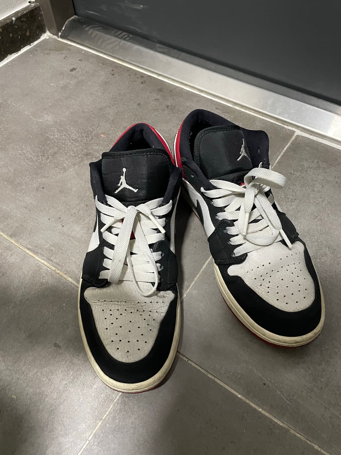 조던1블랙토 상품이미지1