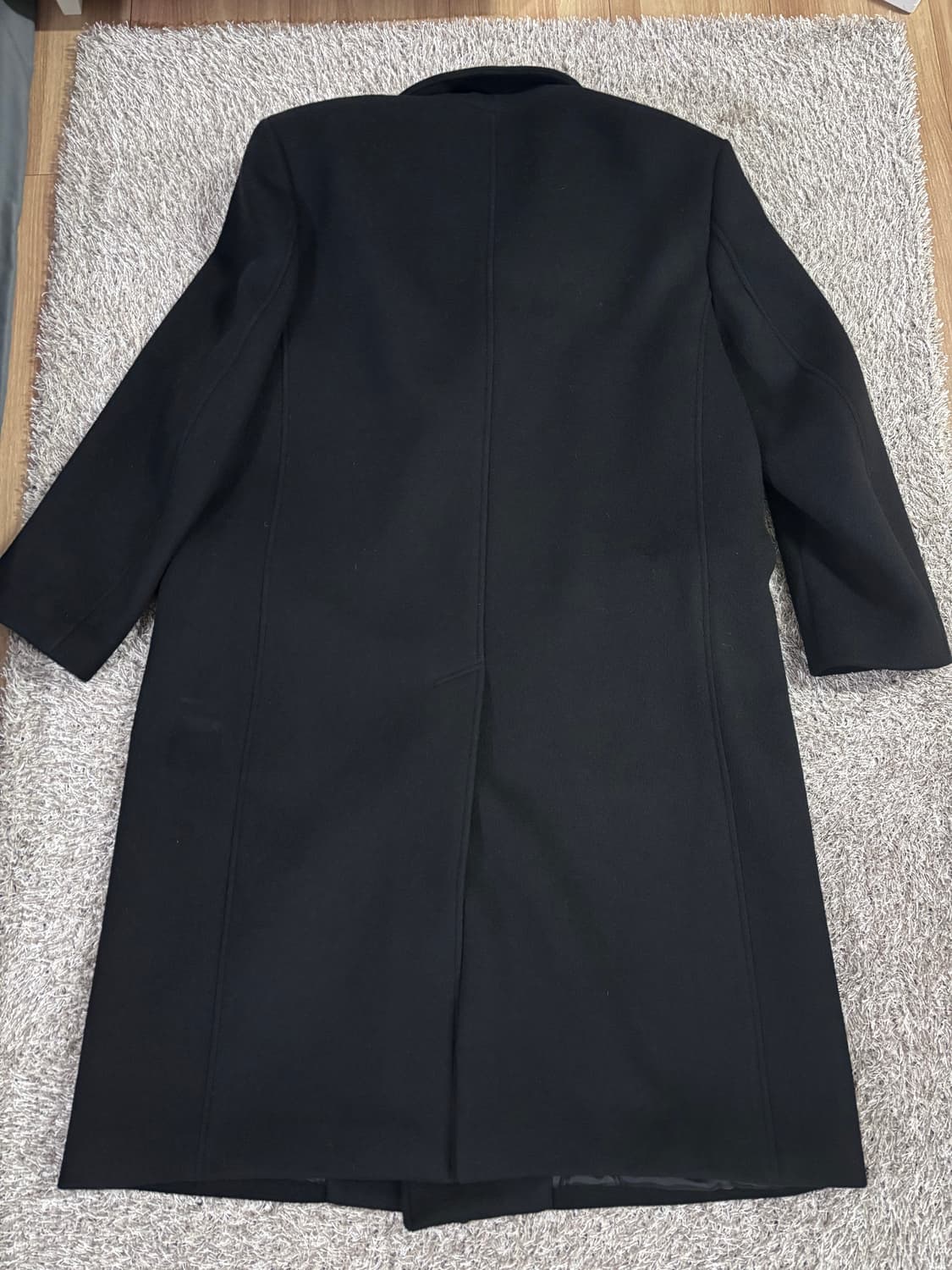 스테디에브리웨어 코트 2사이즈 상품이미지3