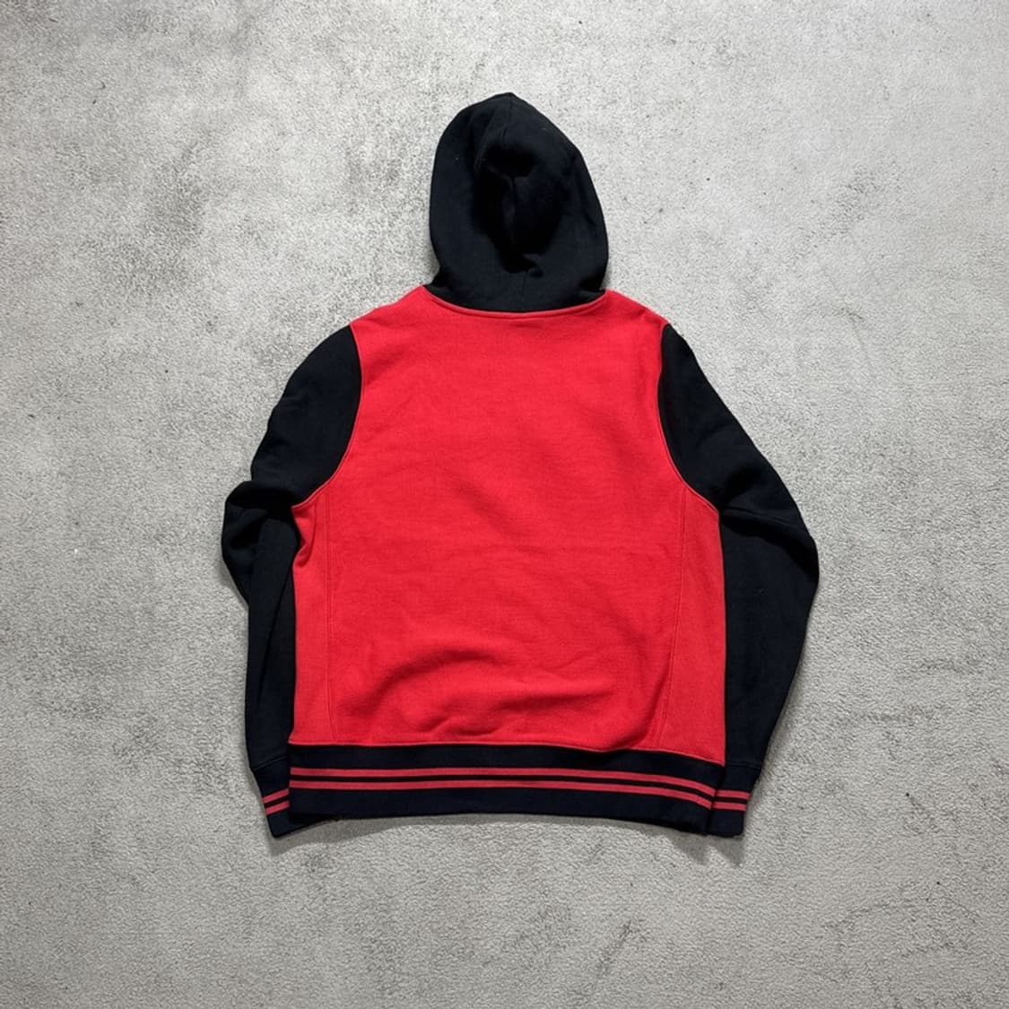 챔피온 리버스위브 후드티 M 상품이미지3