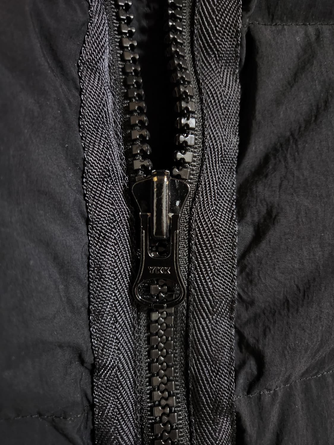 Ten C 오스트랄 다운  재킷 베스트 48 상품이미지5