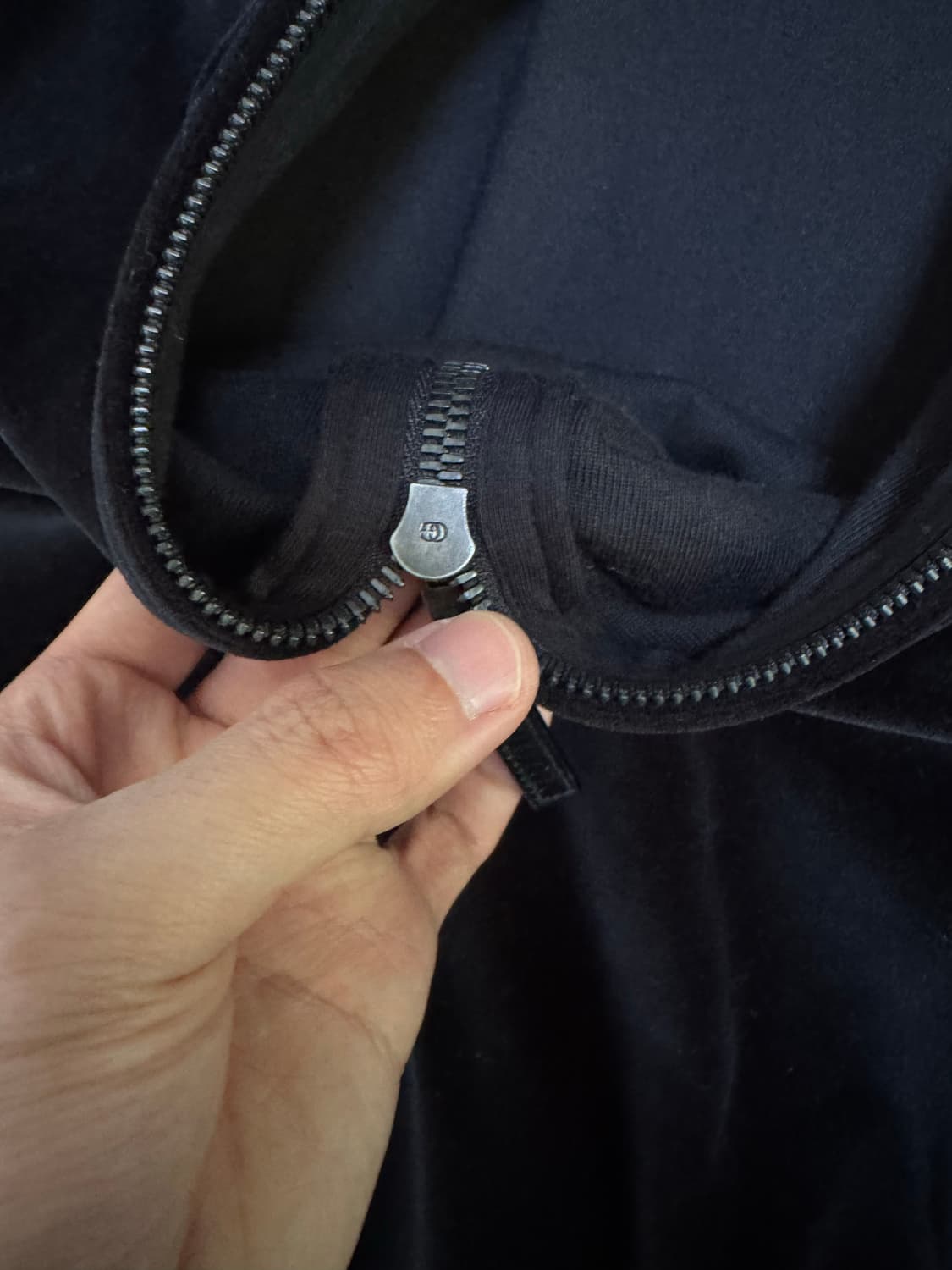 톰포드 구찌 캐시미어 벨벳 자켓 상품이미지6