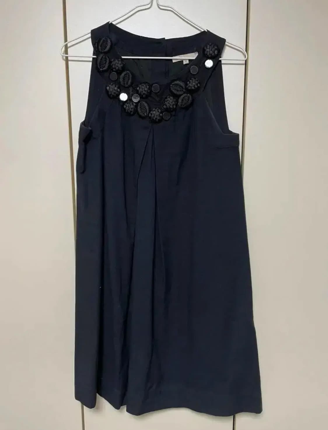 마쥬 원피스 면&마 사이즈 2 상품이미지1