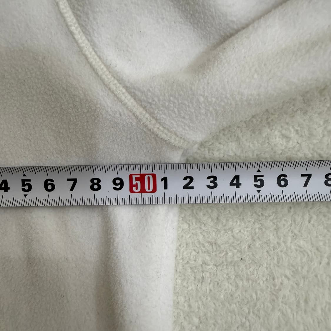 XL 타이틀리스트 플리스 하프집업 0403T 상품이미지4