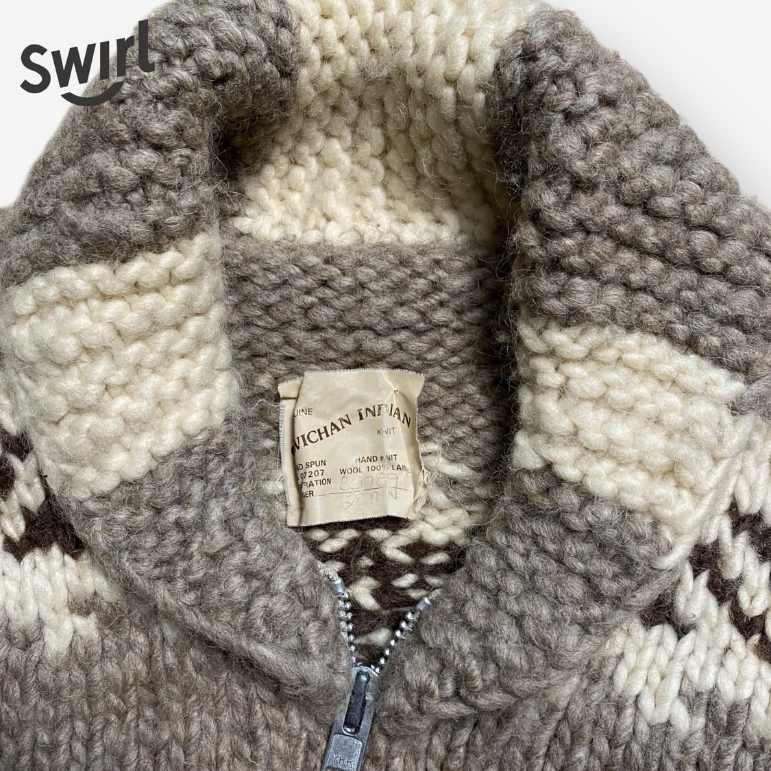 🌊Cowichan thunderbird 상품이미지7