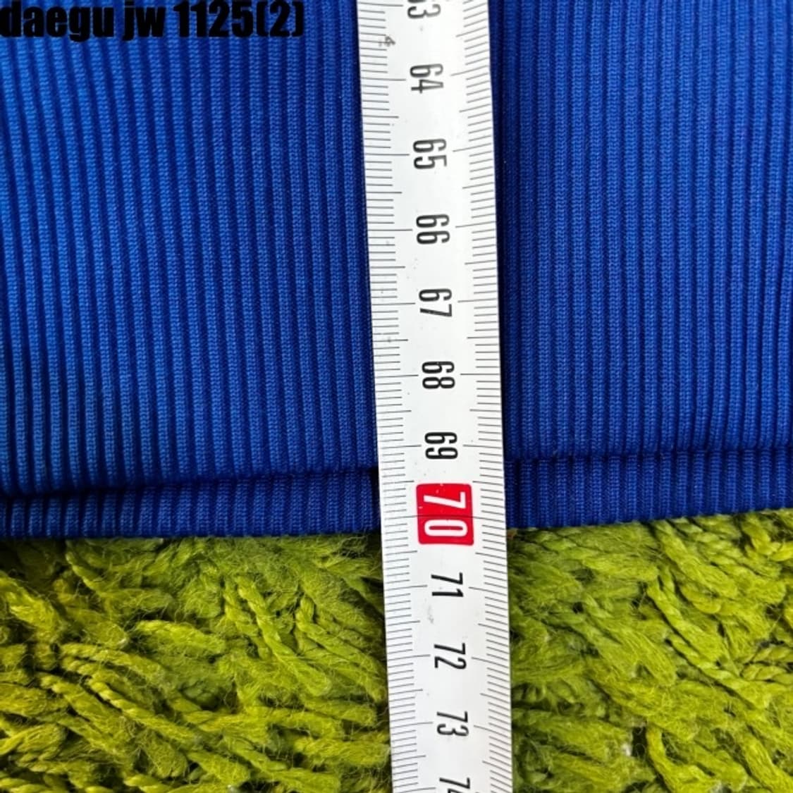 아디다스 파이어버드 트랙탑 져지 상품이미지7