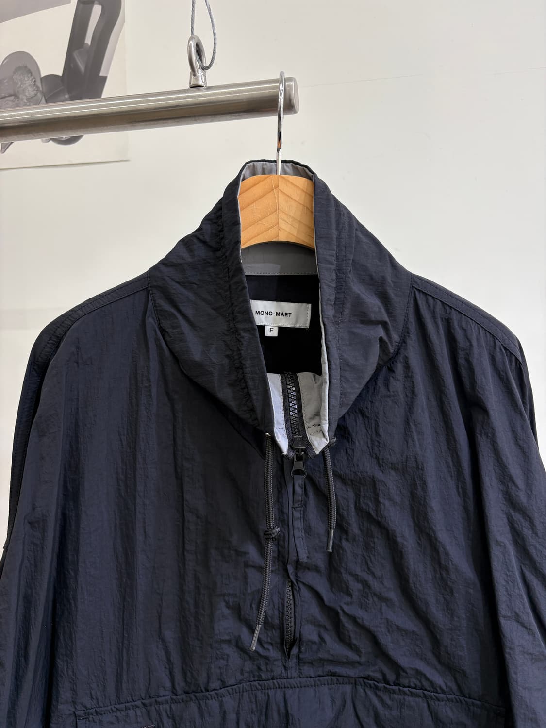 MONO-MART 아노락 상품이미지2