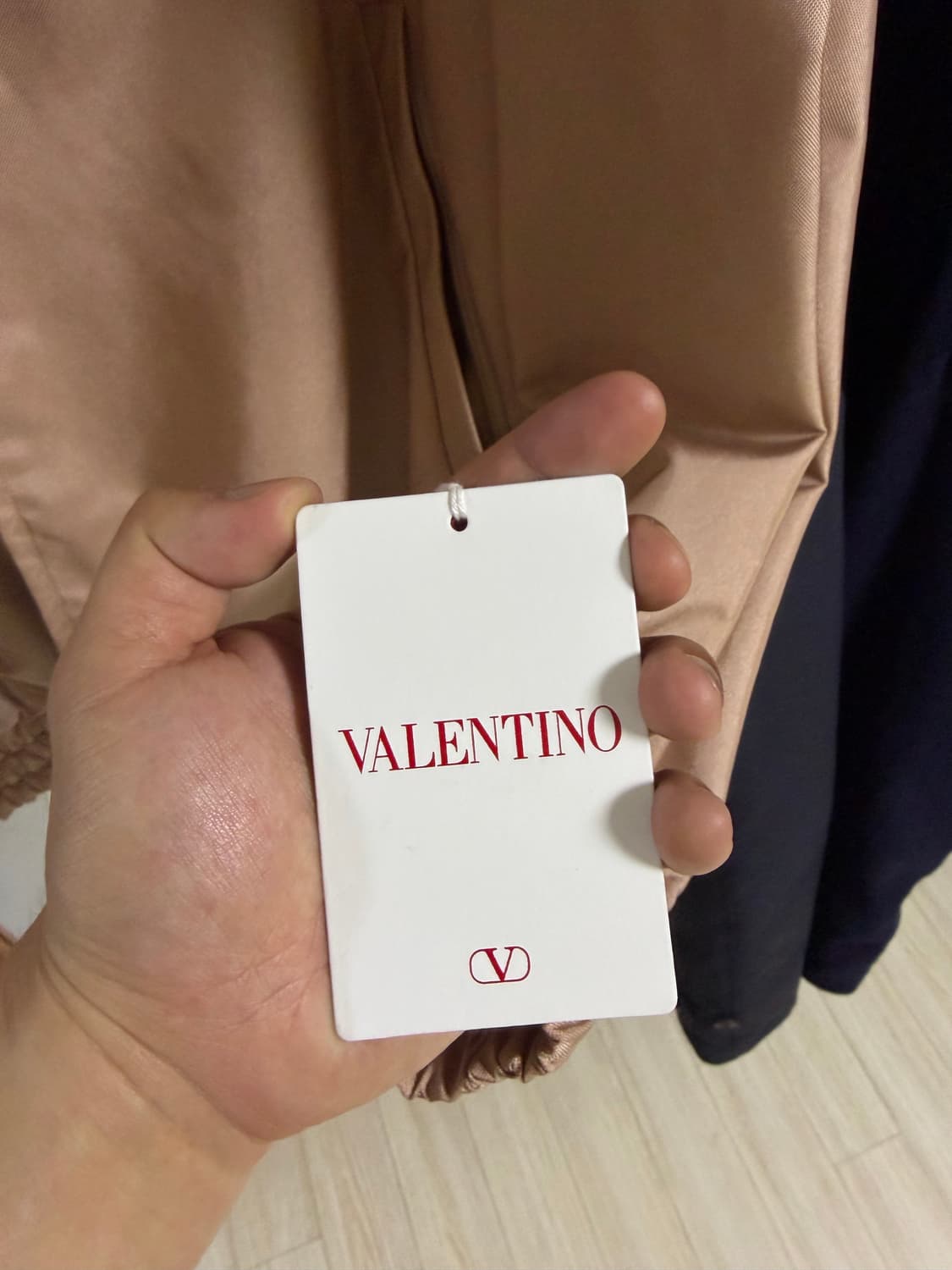 발렌티노 가라바니 오버사이즈 자켓 50 상품이미지8