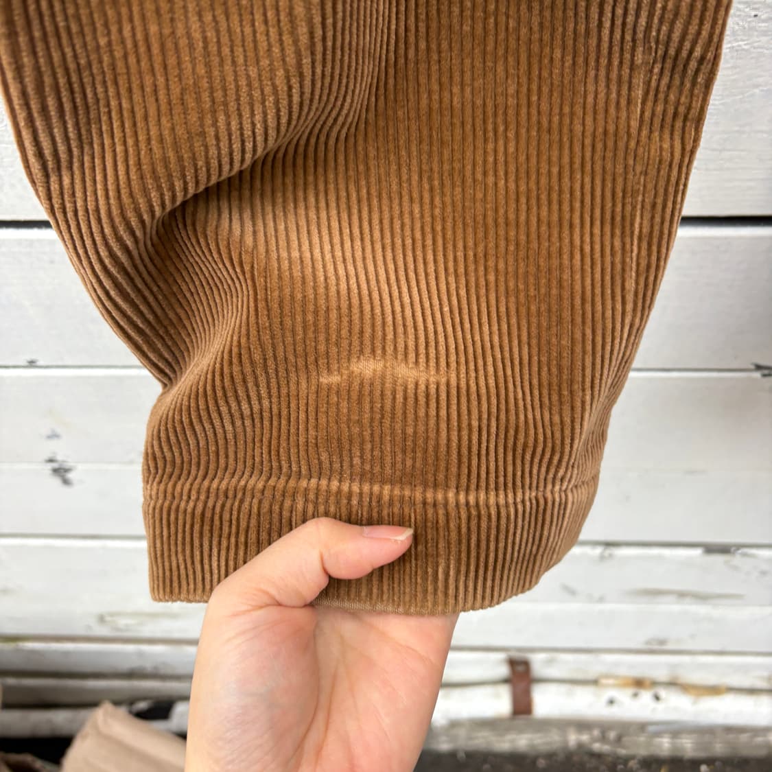 Polo 폴로 코듀로이 골덴 팬츠 상품이미지5