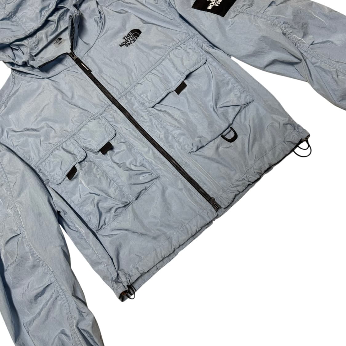 노스페이스 화이트라벨 여성 쉘던 자켓 상품이미지3