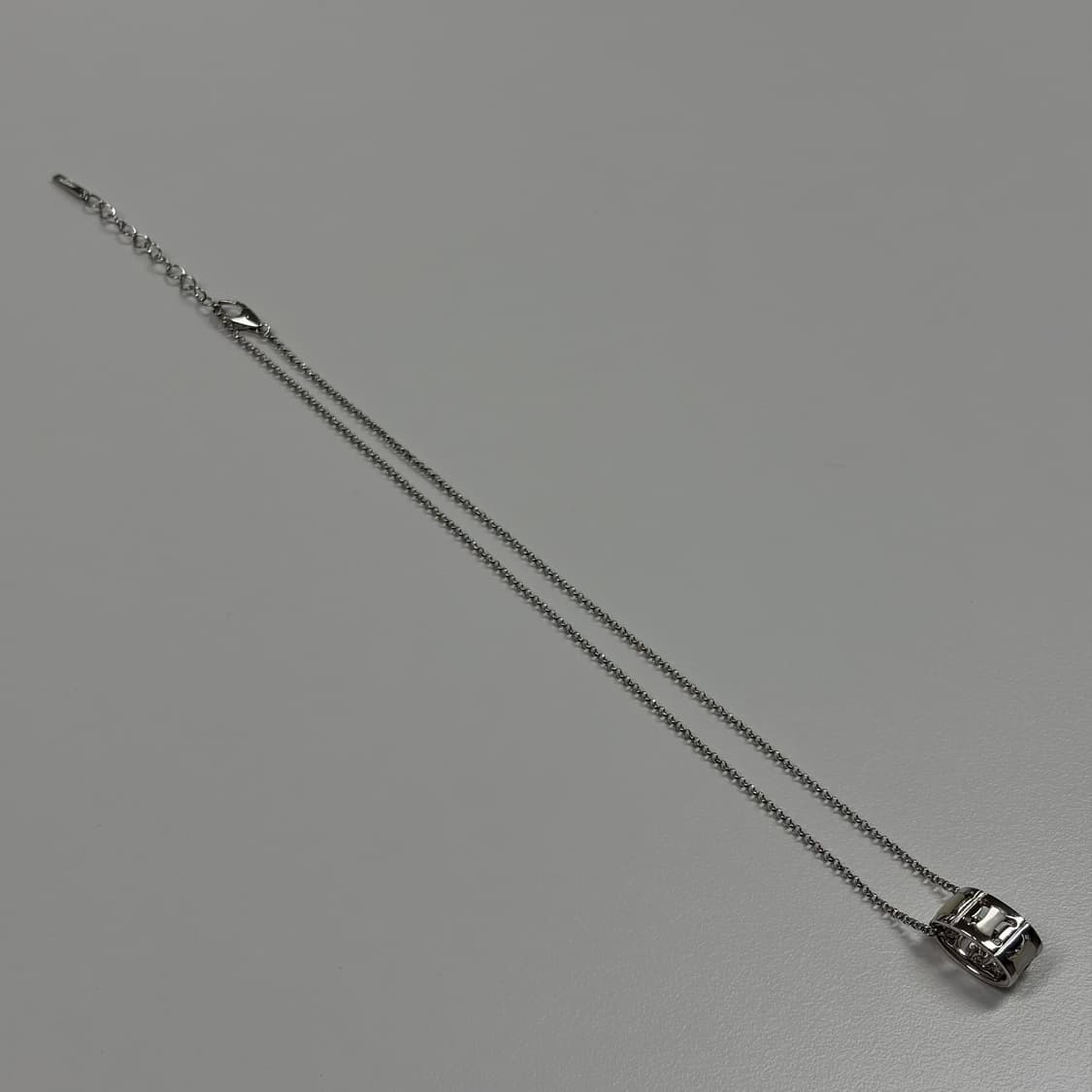 셀린느 자개 목걸이 상품이미지8