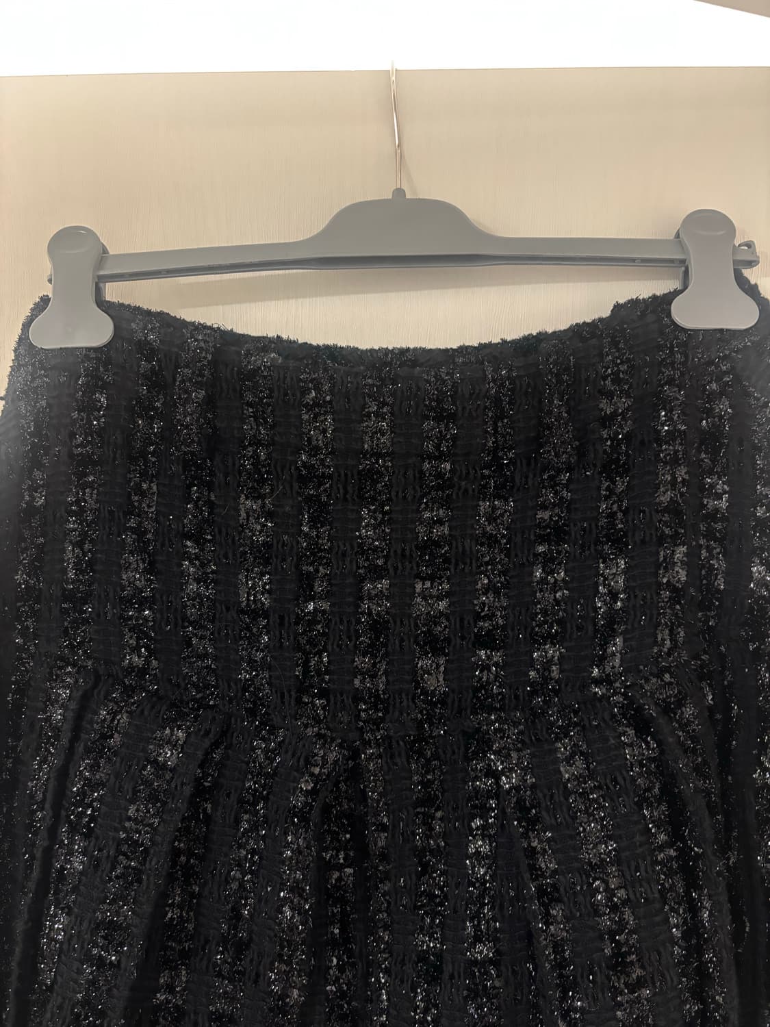 Simone rocha 트위드 스커트 상품이미지3