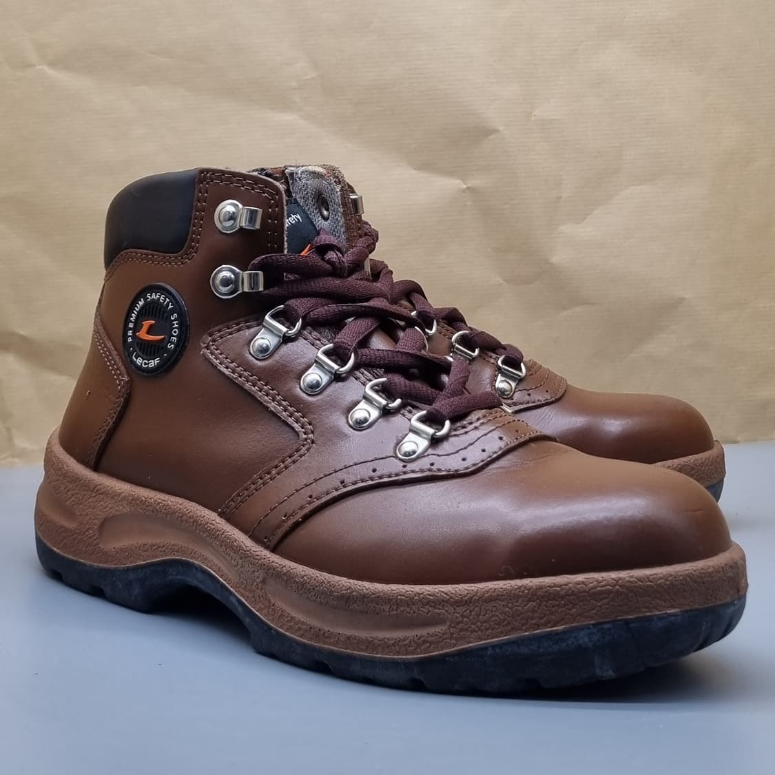 르까프 LS600 안전화 250 상품이미지1