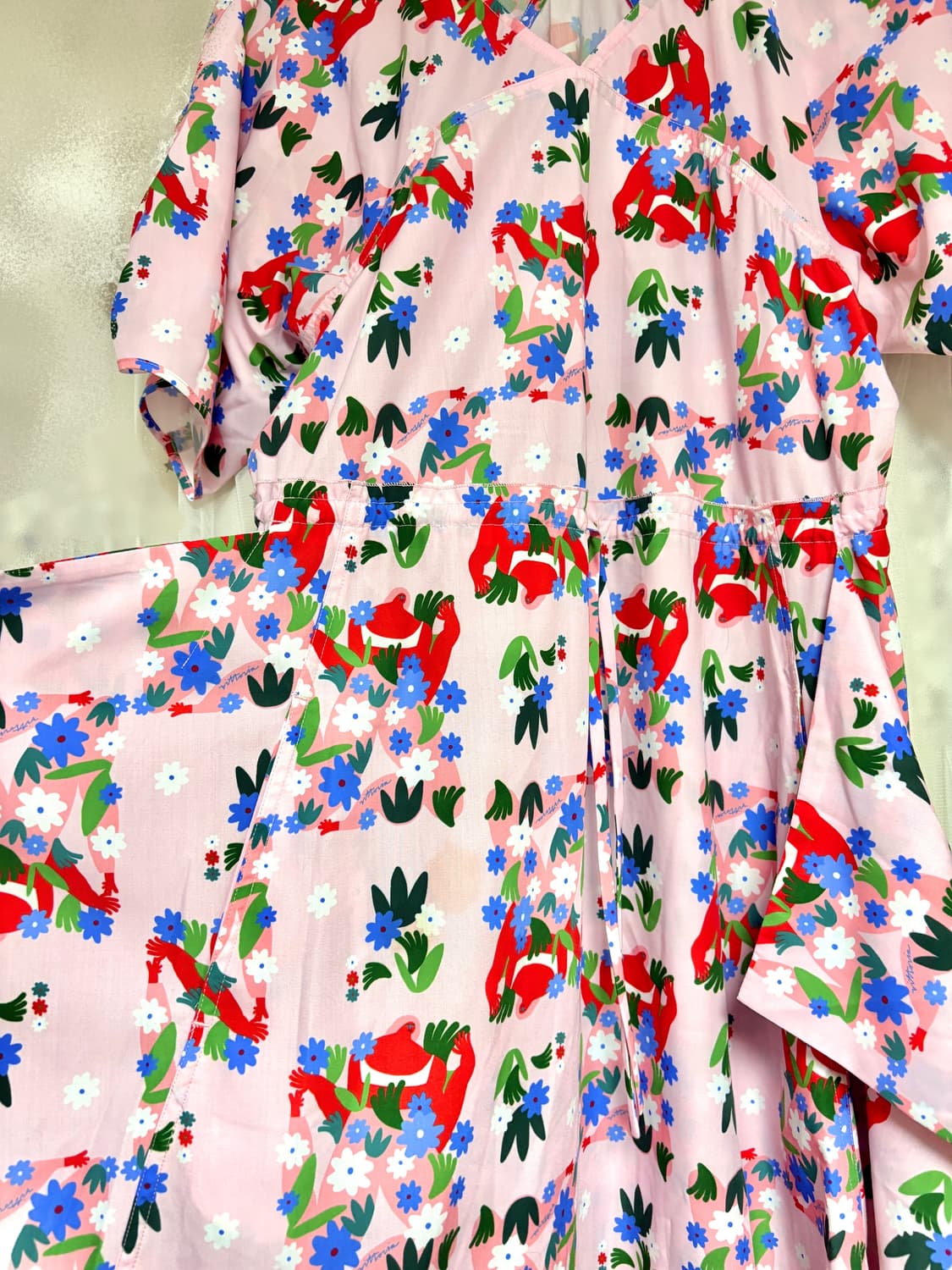 쥬시쥬디 원피스 상품이미지4