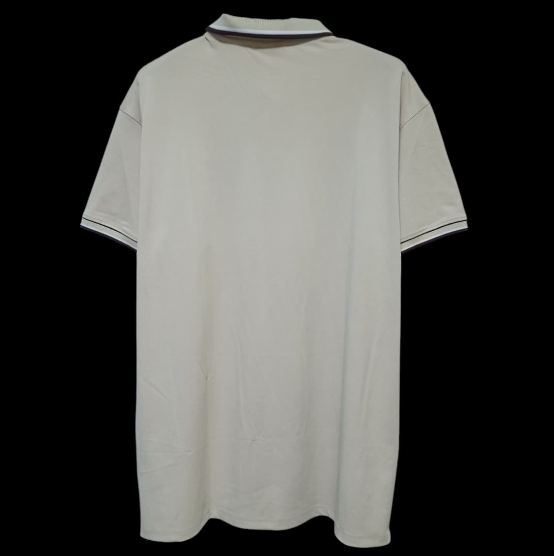 라코스테 반팔카라티셔츠 105 XL 110 골프웨어 상품이미지5