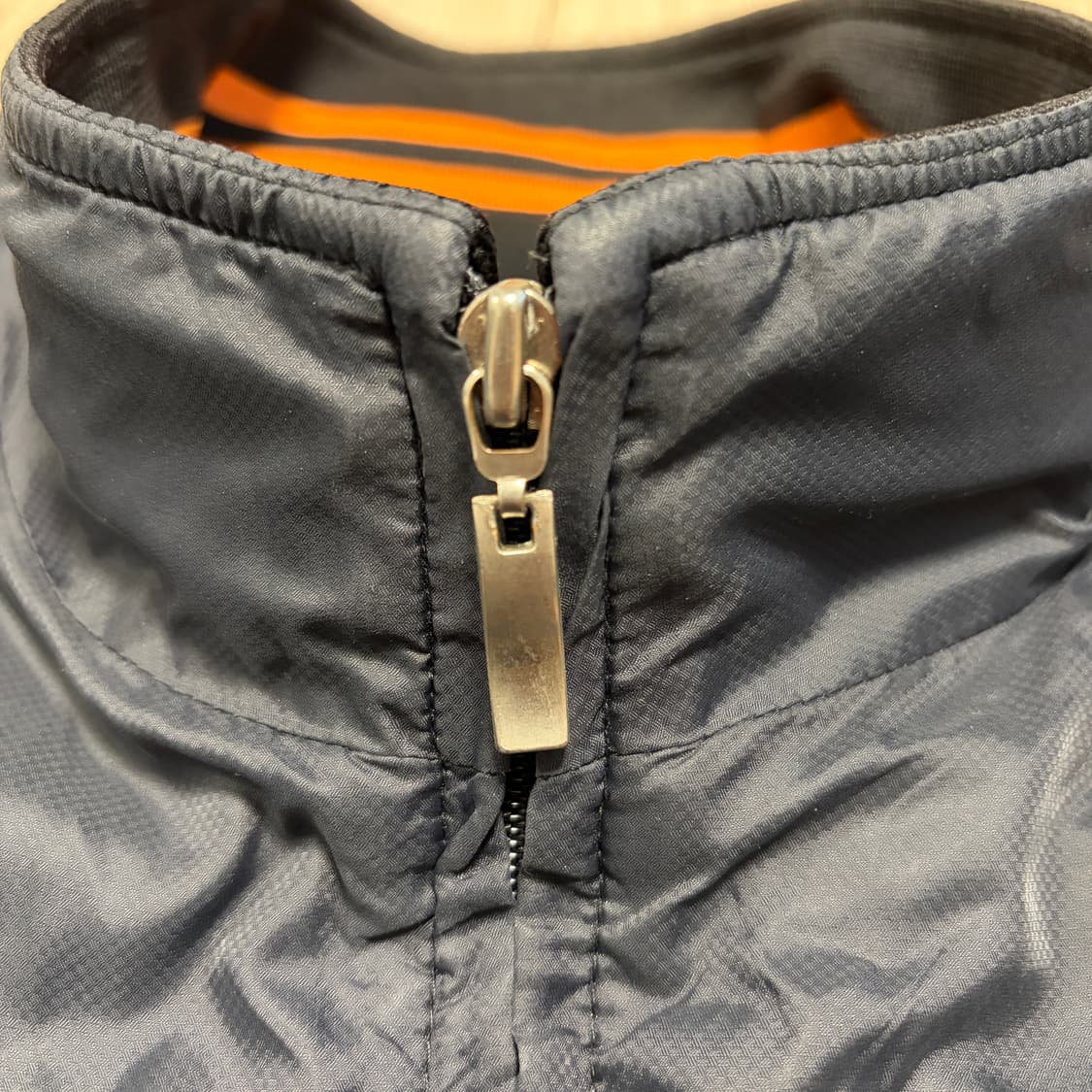 롯데 자이언츠 춘추 바람막이 자켓 상품이미지3