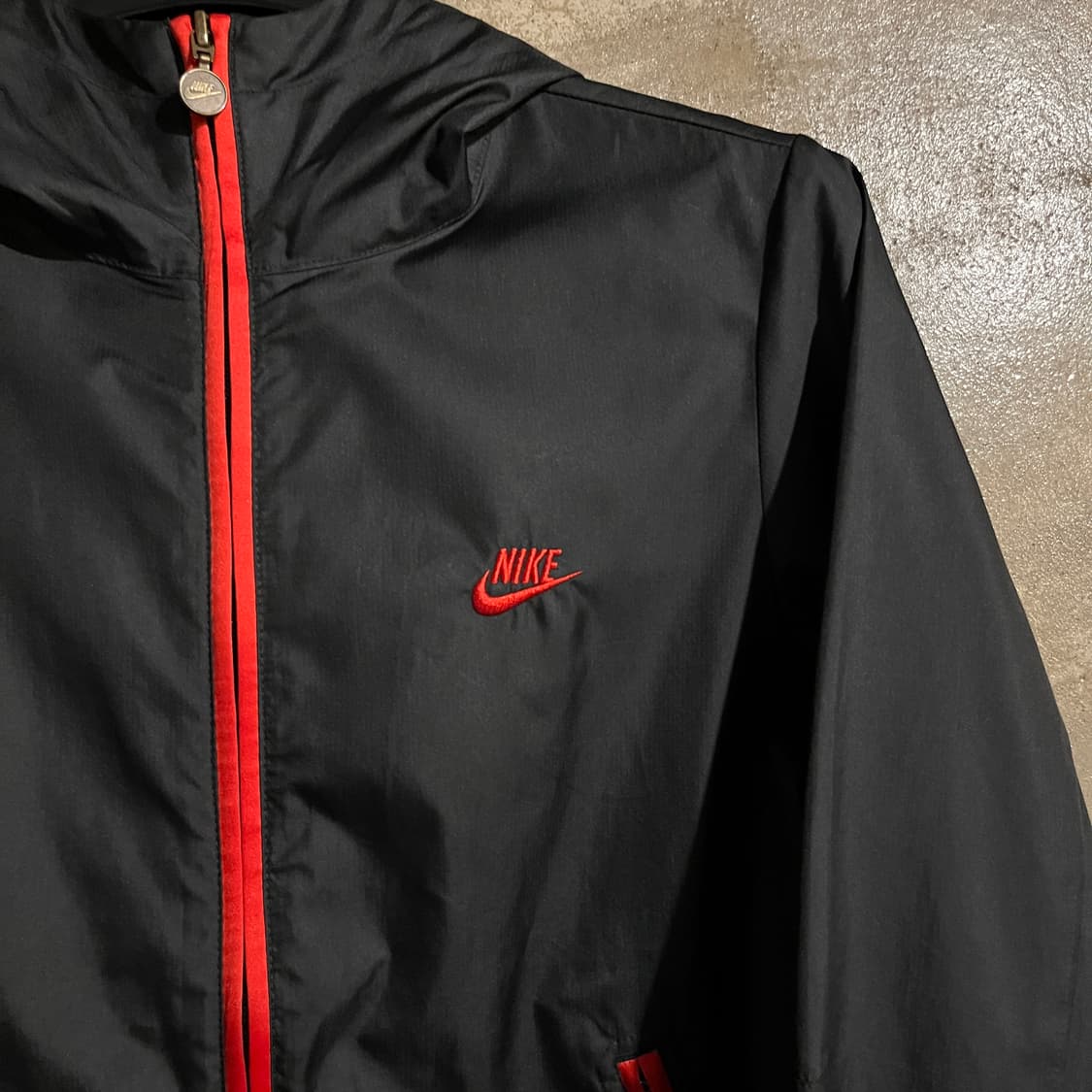 나이키 바람막이 자켓 상품이미지2