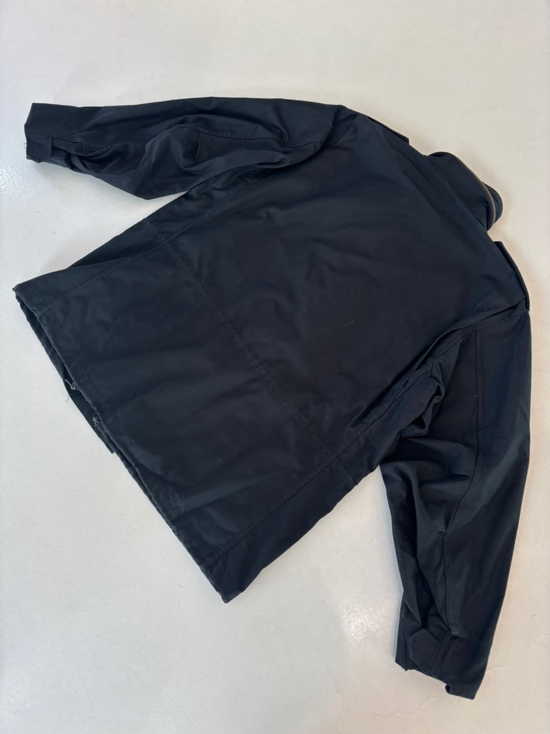 80s Vintage M51 Field Jacket 상품이미지5