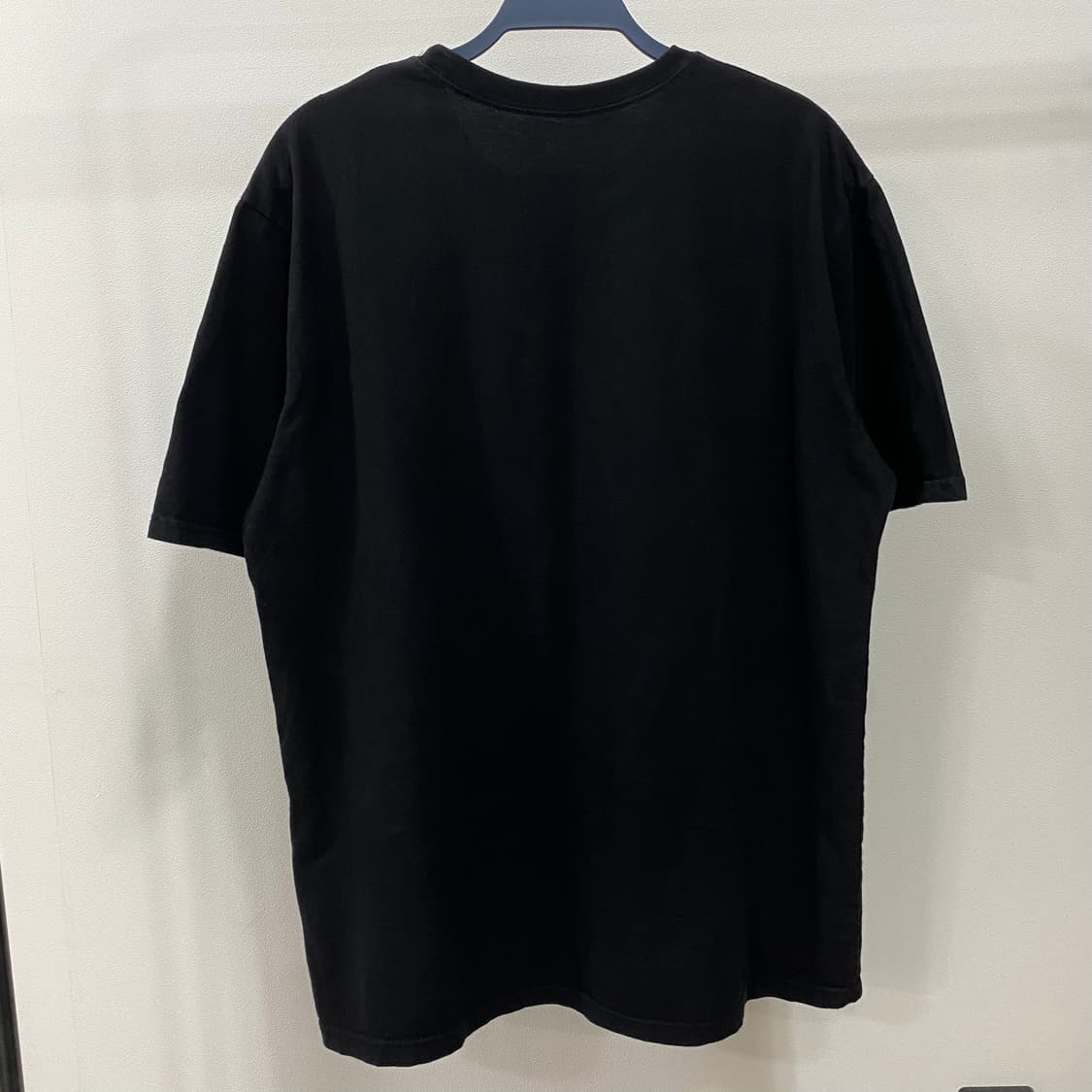 아크테릭스 반팔 티셔츠 블랙 상품이미지2
