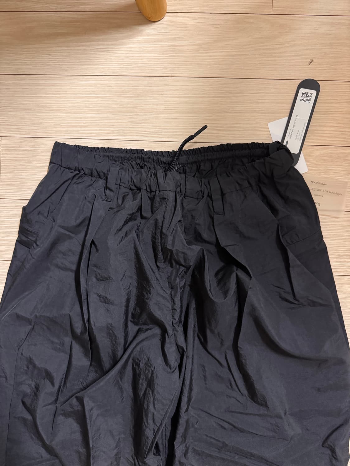 테아토라 월렛 팬츠 리조트 E/H 호버레이어  상품이미지2