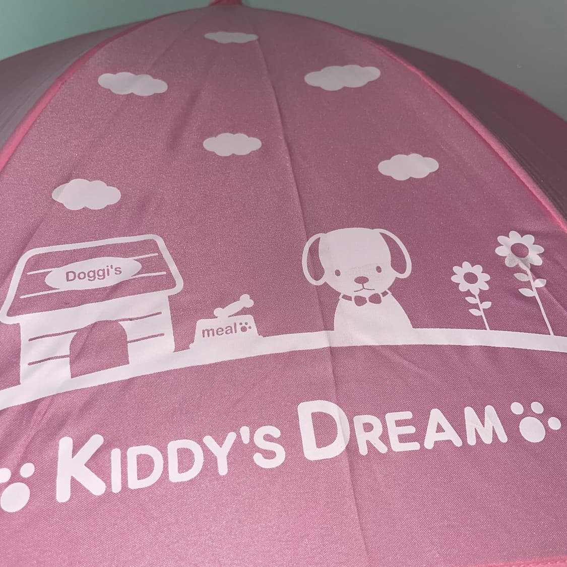 고전 키디 우산 상품이미지7