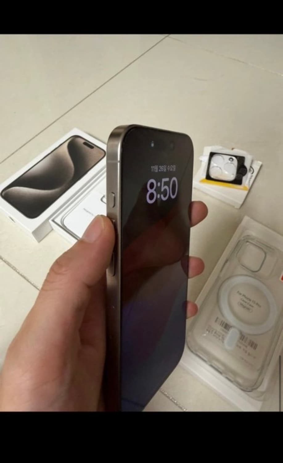 아이폰15프로 상품이미지6