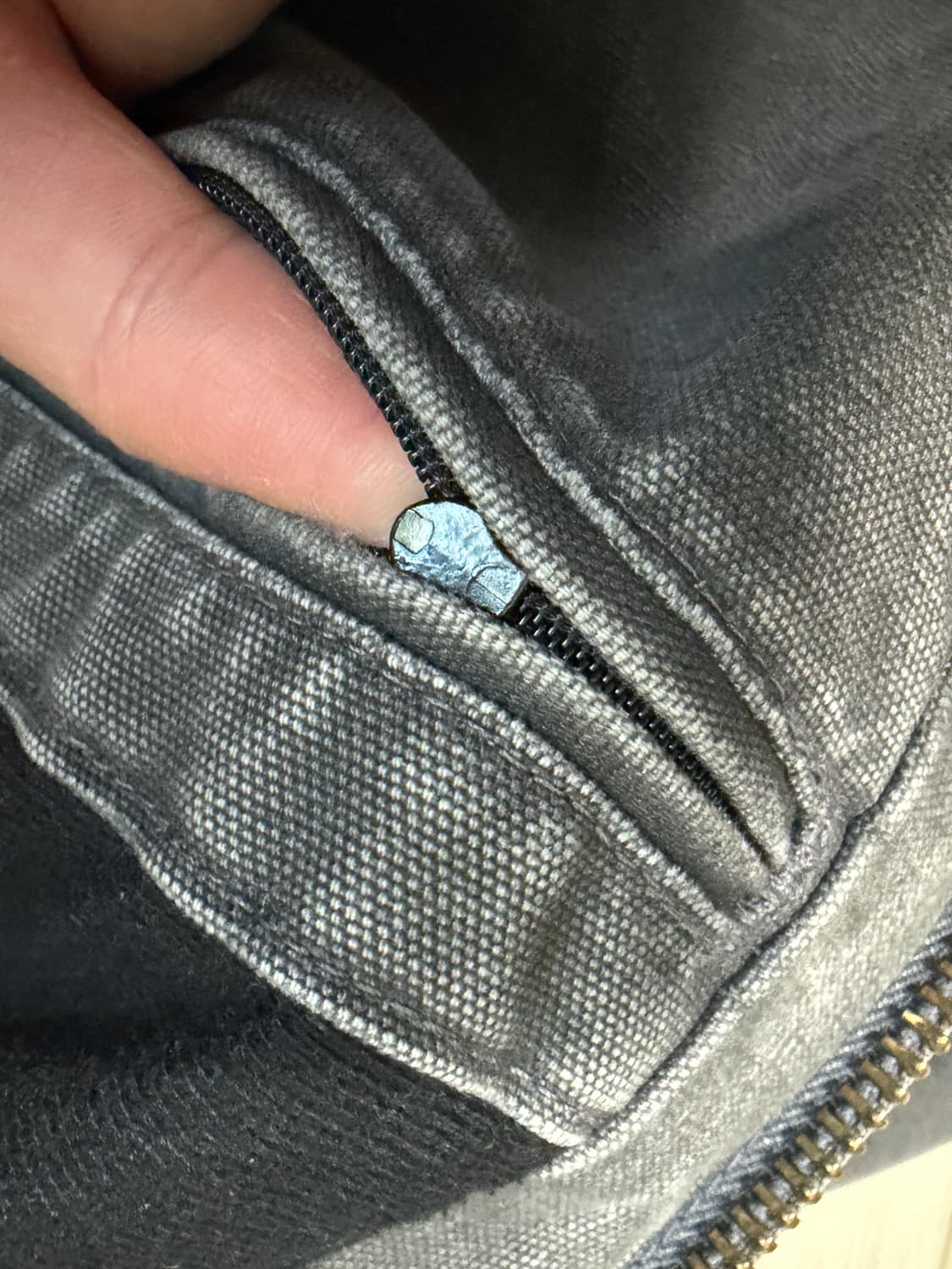 (L) 칼하트 J130 GVL 상품이미지5