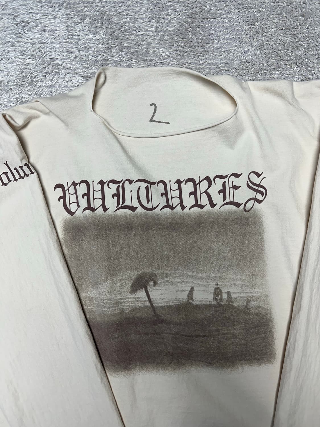 [2]이지 고샤루브친스키 롱슬리브 초판 상품이미지2