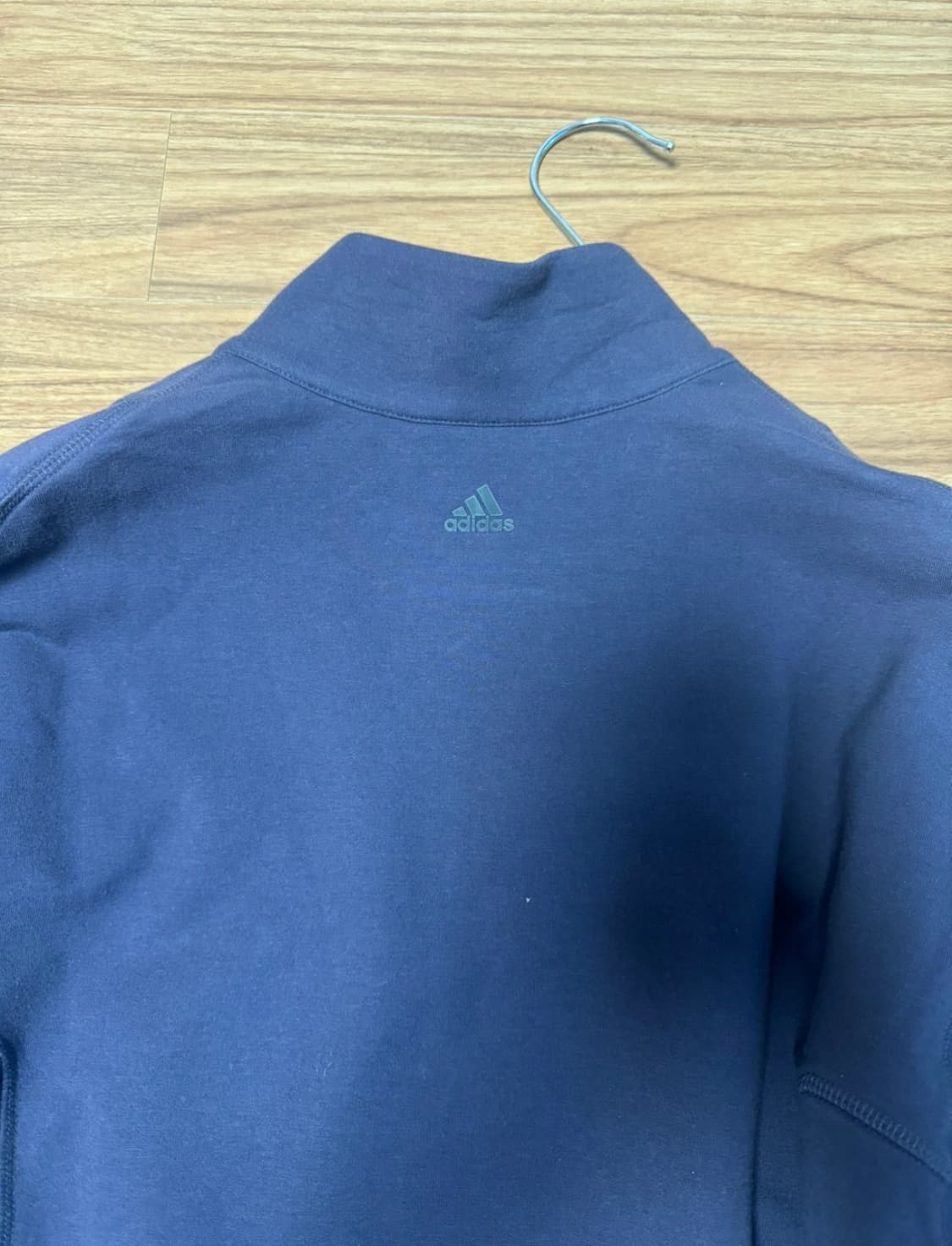 프랑스구매 아디다스 x 포르쉐디자인 하프집업 상품이미지5