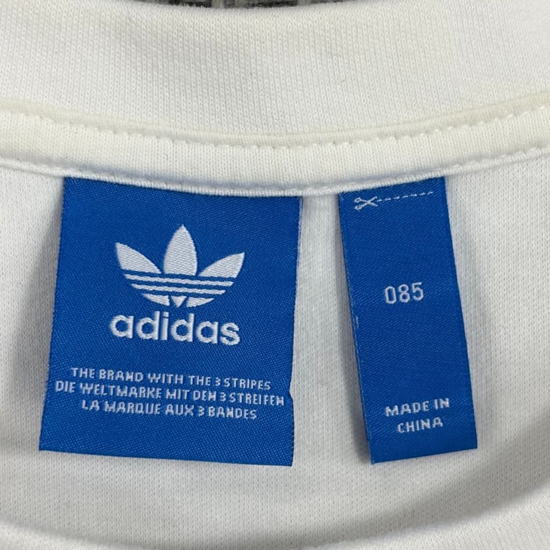 아디다스 빅로고 원피스 v3047 상품이미지6