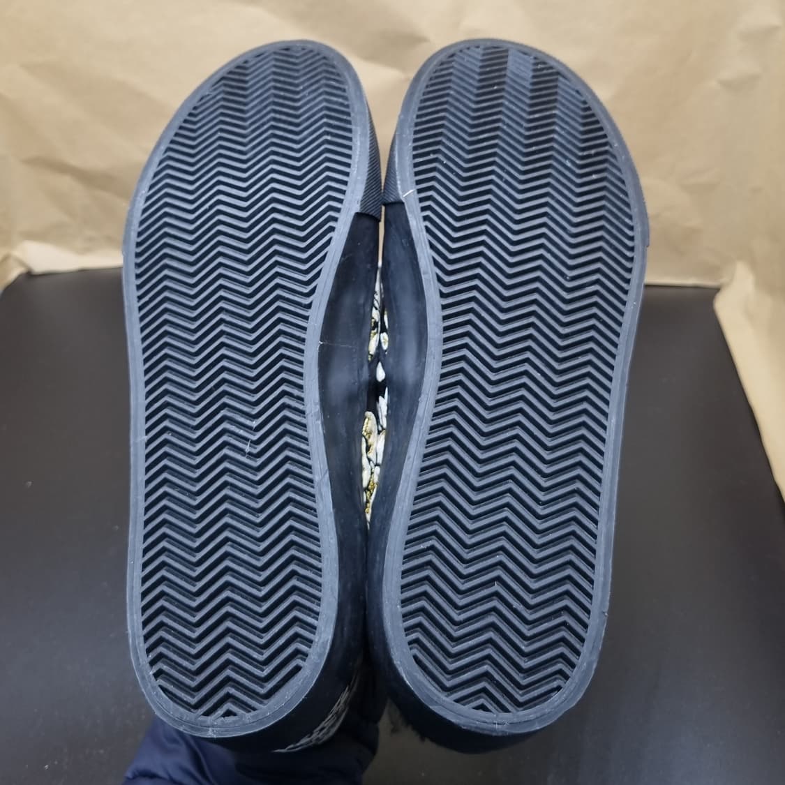 ASOS 아소스 남성슬립온10 280 상품이미지3