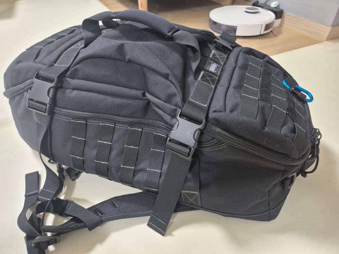 맥포스 알바트로스 57L 상품이미지3