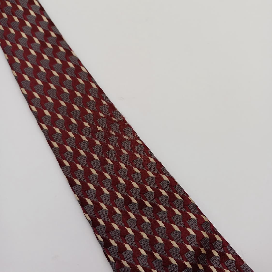 JUN ASHIDA 준아시다 실크넥타이 [BCF10803_0332-24] 상품이미지6