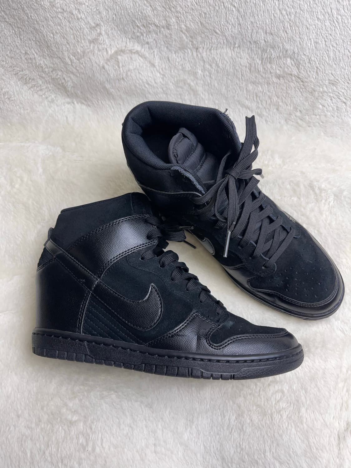 [255] 나이키 덩크 스카이 하이 상품이미지1