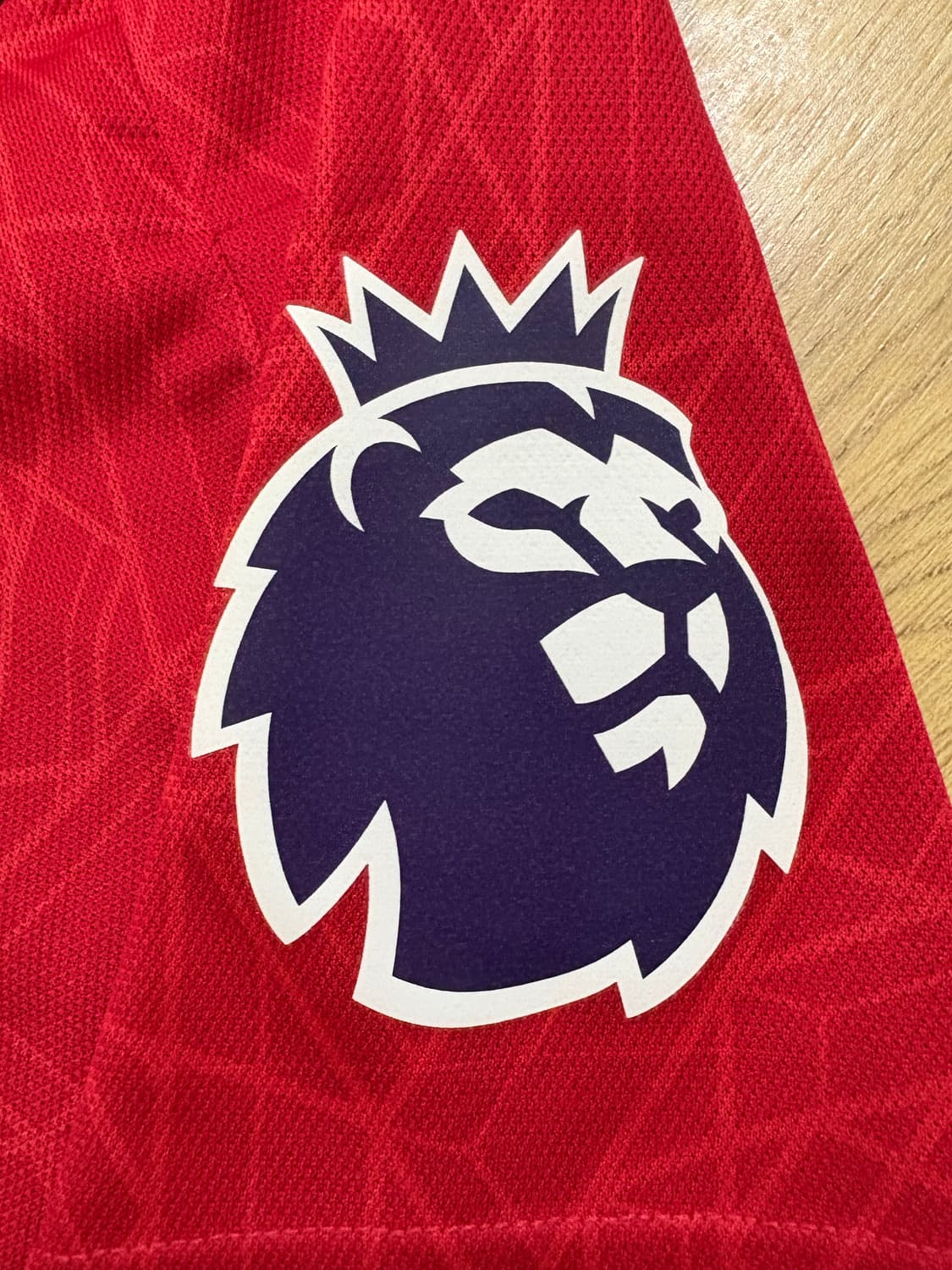 맨유 유니폼 23-24 래쉬포드 L 상품이미지4