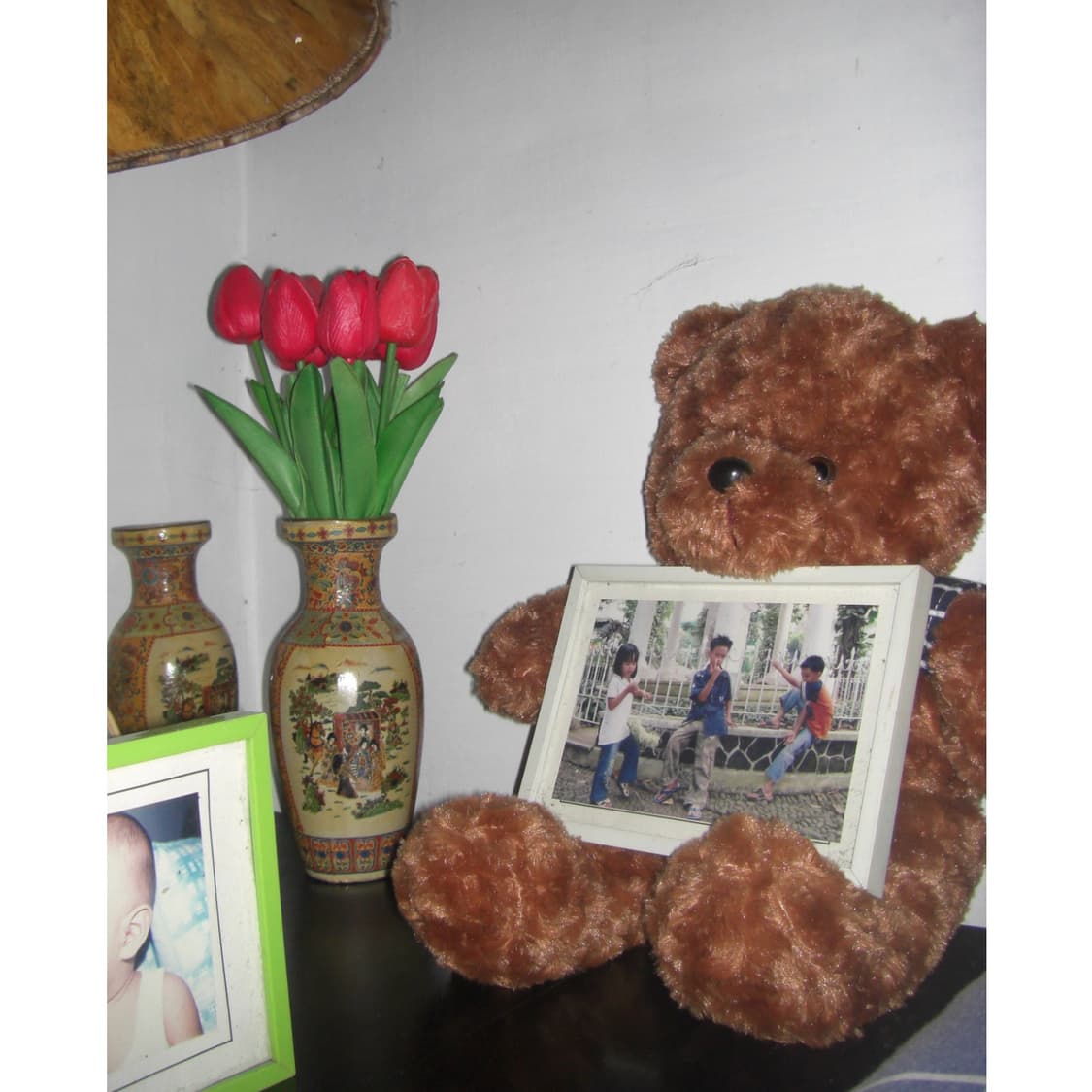 카시오 엑슬림 ex-v7 (작례 0) 상품이미지2