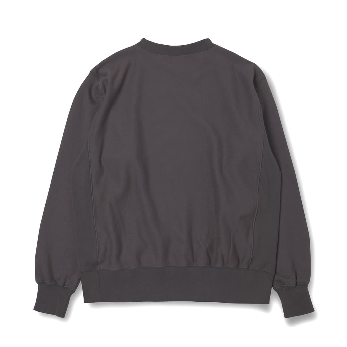 반츠 리버스위브 Sweatshirt 차콜 상품이미지2