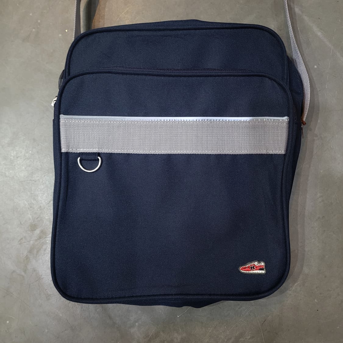 New Balance 뉴발란스 빈티지 크로스백 상품이미지2