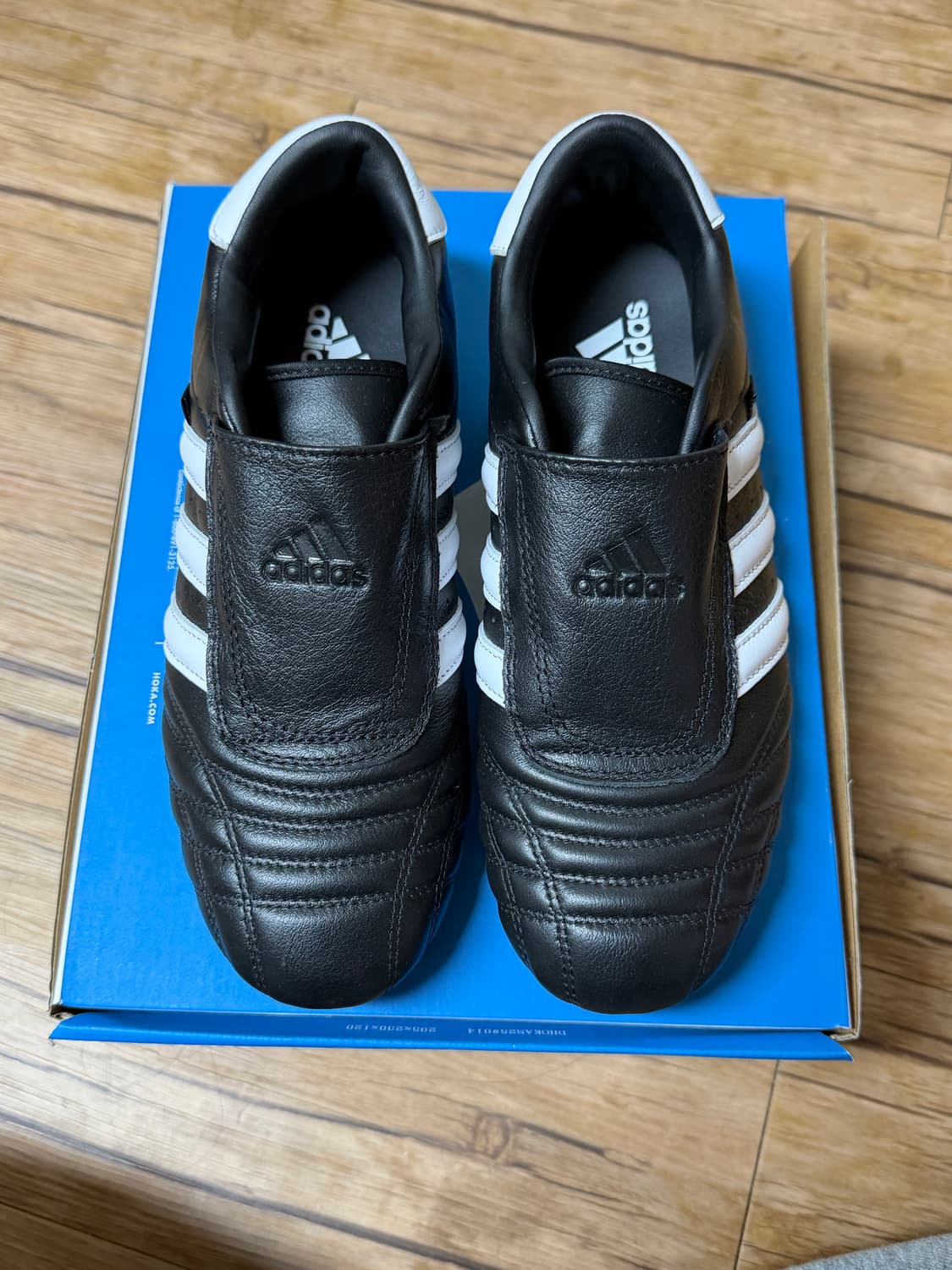 아디다스 태권도화 240 상품이미지2