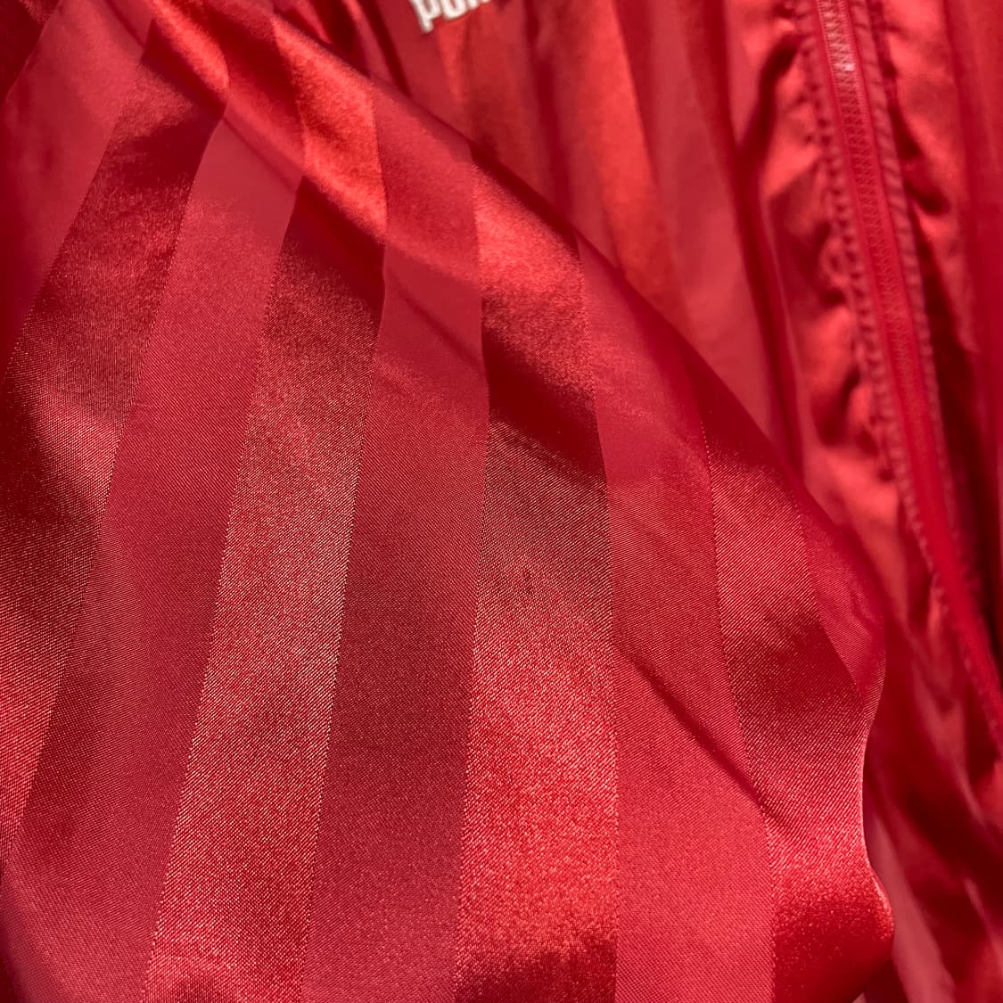 1990s 푸마 엑스트라 바람막이 상품이미지4