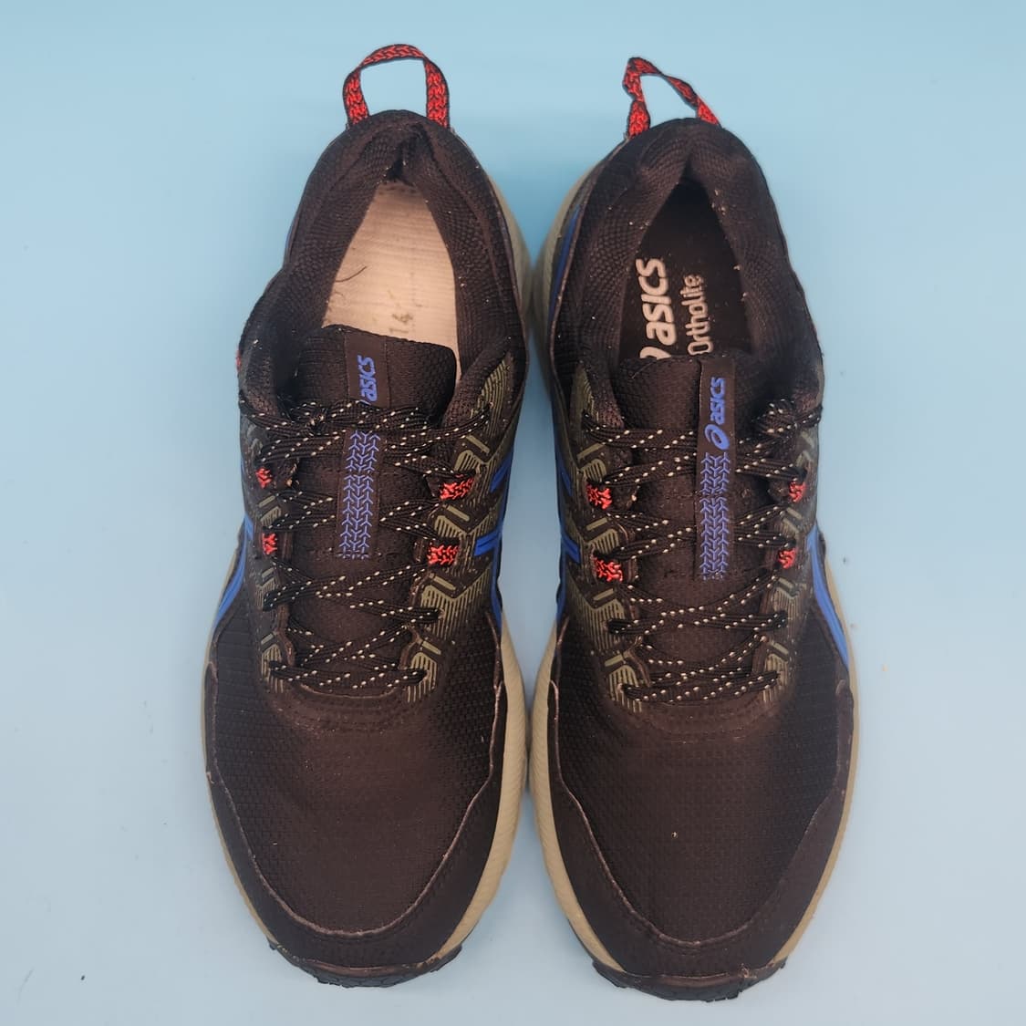 h 아식스 젤벤쳐9 남성운동화 260 상품이미지2