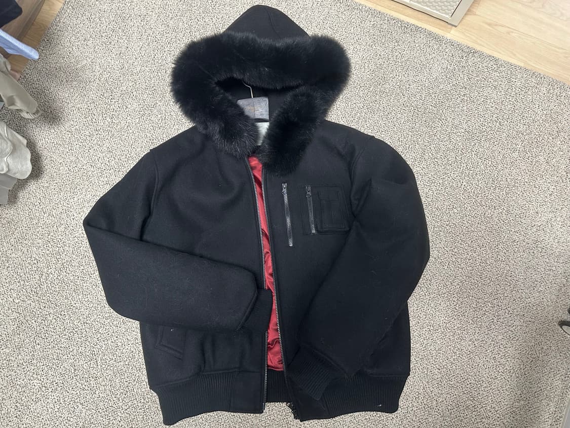 언더마이카 코모로 2사이즈 상품이미지1